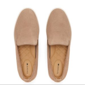 Birdies “The Swift” slip-on sneaker sz 8